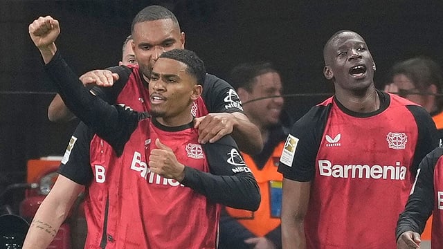 Arminia Bielefeld Vs Bayer Leverkusen Live Streaming, DFB-Pokal 2024-25 Semi-Final 1: When, Where To Watch On TV And Online