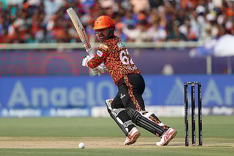 Indian Premiere League 2025: DC vs SRH