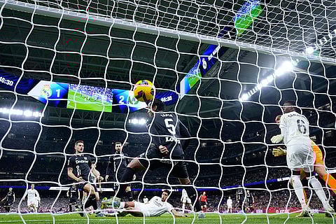 La Liga: Leganes vs Real Madrid