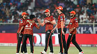 Faf du Plessis and Lakshmipathy Balaji Break Down Sunrisers Hyderabad Ahead of IPL 2026 AP Photo/Surjeet Yadav : Sunrisers Hyderabad have the most explosive batting line-up of the IPL, however their bowling looks a bit thin