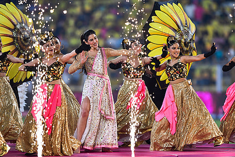 Indian Premiere League: RR vs CSK