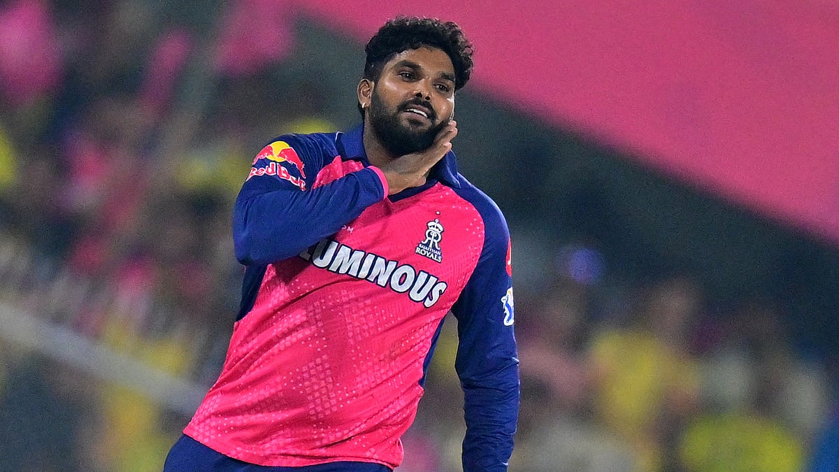 Wanindu Hasaranga took four wickets in an IPL match for just the second time