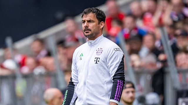 Zsolt Low Replaces Marco Rose As RB Leipzig Head Coach, Signs Contract Until End Of Season
