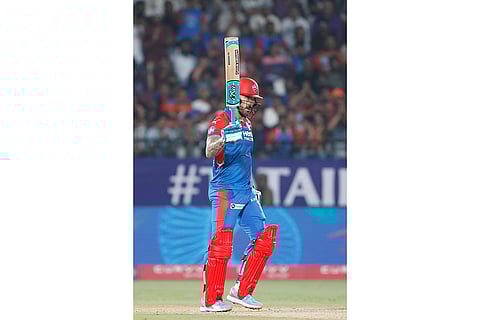 Indian Premiere League: SRH vs DC