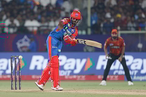 IPL 2025: Sunrisers Hyderabad vs Delhi Capitals