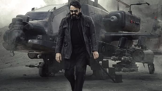 X : Empuraan day 4 box office collection