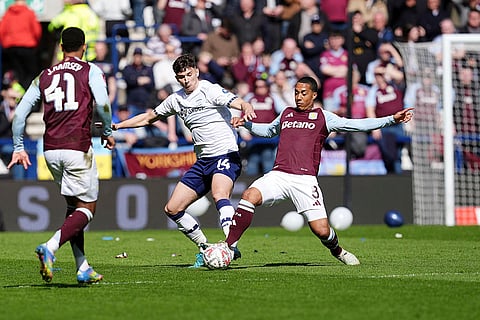 FA Cup: Preston North End vs Aston Villa