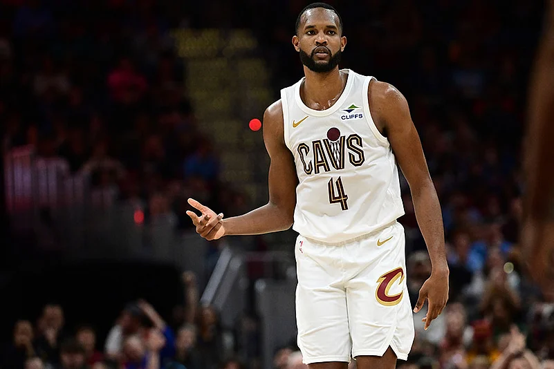 Clippers Cavaliers Basketball