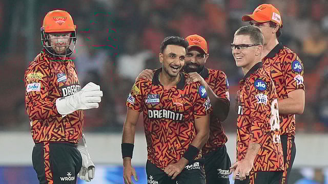 Sunrisers Hyderabad Vs HCA, IPL 2025: Telangana CM Orders Probe Into Allegations Of 'Blackmail'