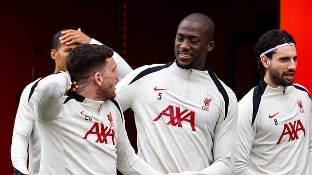 Fulham Vs Liverpool Live Streaming: When And Where To Watch FUL Vs LIV Premier League 2024-25 Matchday 31 Fixture