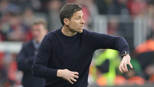 Arminia Bielefeld Vs Bayer Leverkusen, DFB-Pokal Semi-Final: Alonso Wary Of Giant-Killers' Threat