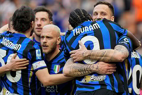 Serie A 2024-25: Inter Milan vs Udinese