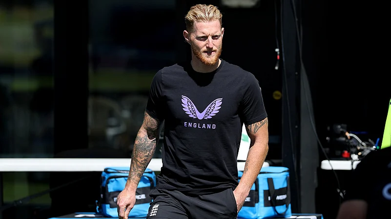 Ben Stokes Durham County Cricket Club