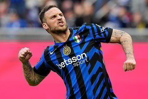 Serie A 2024-25: Inter Milan vs Udinese