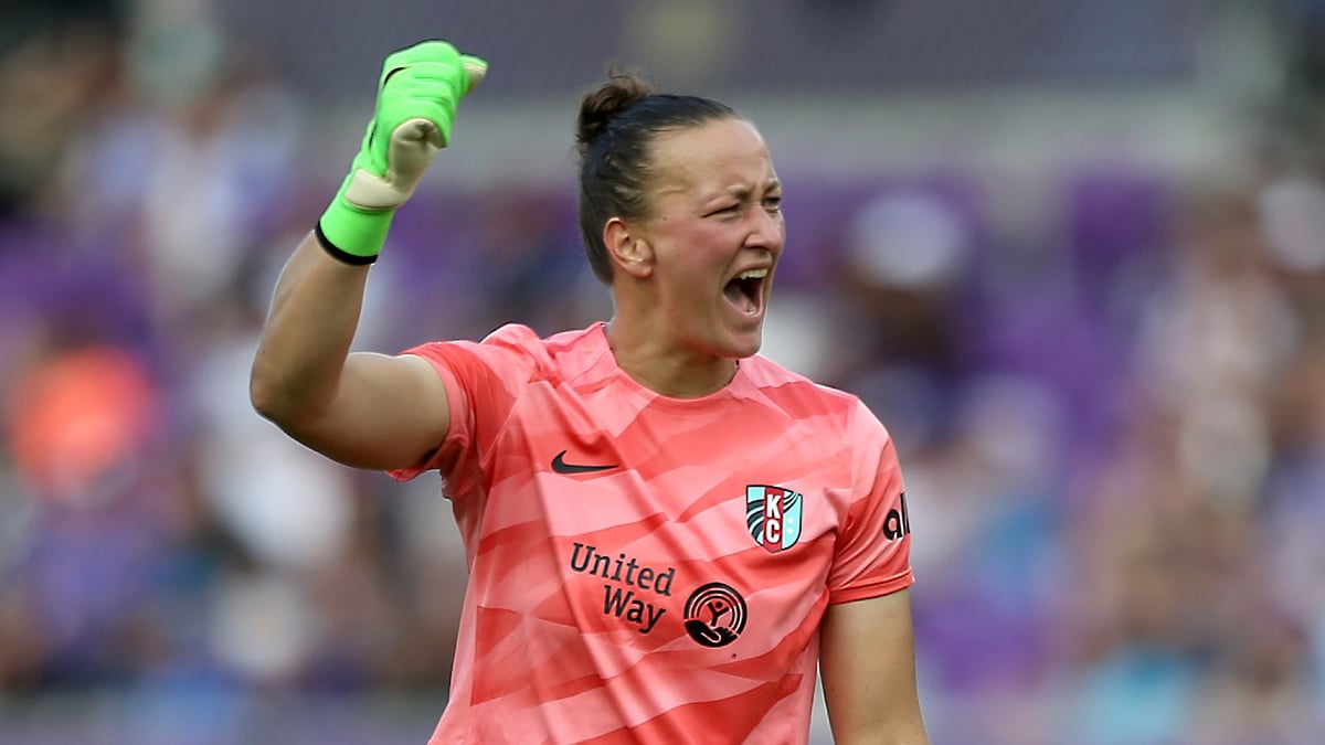 Almuth Schult has retired