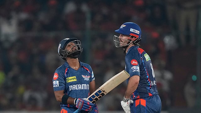 Lucknow Super Giants Vs Punjab Kings Preview, IPL 2025 Match 13: LSG, PBKS Look For Second Win Of Season