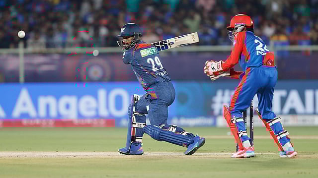 Lucknow Super Giants Vs Delhi Capitals, IPL 2025: Three Key Player Battles To Watch Out For