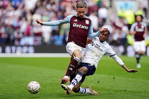 FA Cup: Preston North End vs Aston Villa