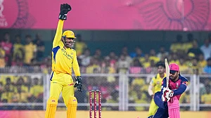 AP/Anupam Nath : Both Chennai Super Kings and Rajasthan Royals will look to salvage their early seasons.