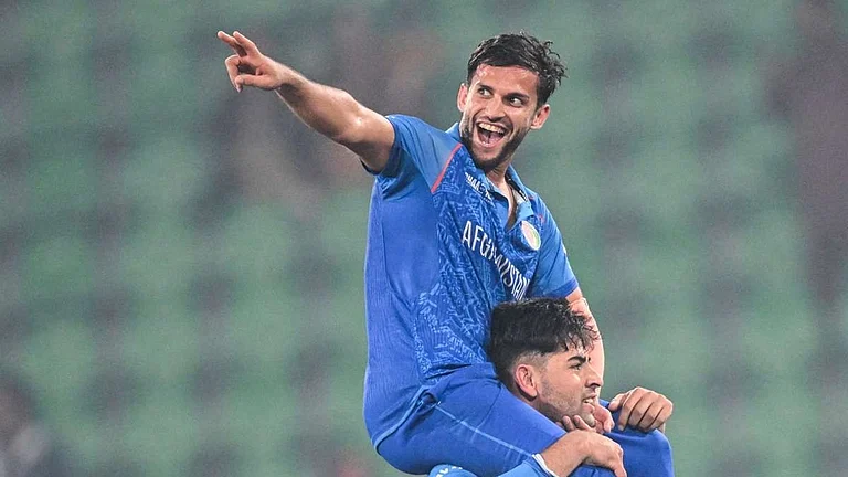 Pakistan Vs Afghanistan, UAE T20I Tri-Series Final: PAK Opt To Bat - Check Playing XIs - Photo: X | Afghanistan Cricket