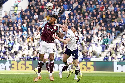 FA Cup: Preston North End vs Aston Villa