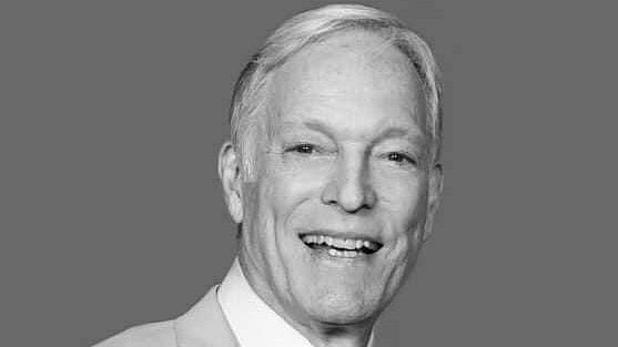 X : Actor Richard Chamberlain dies