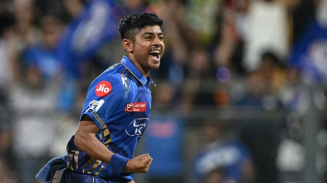 IPL 2025: Hardik Pandya Hails Debutant Ashwani Kumar As MI Outclass KKR