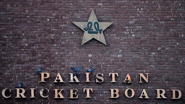 Photo: File : Pakistan Cricket Board (PCB).