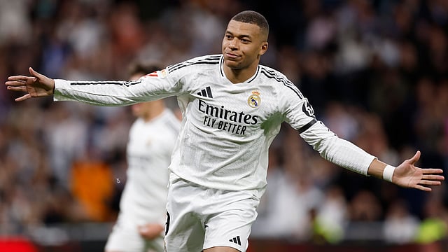 Real Madrid Vs Real Sociedad, Copa Del Rey Semi-Final: Mbappe Can Match Ronaldo's Legacy, Says Ancelotti