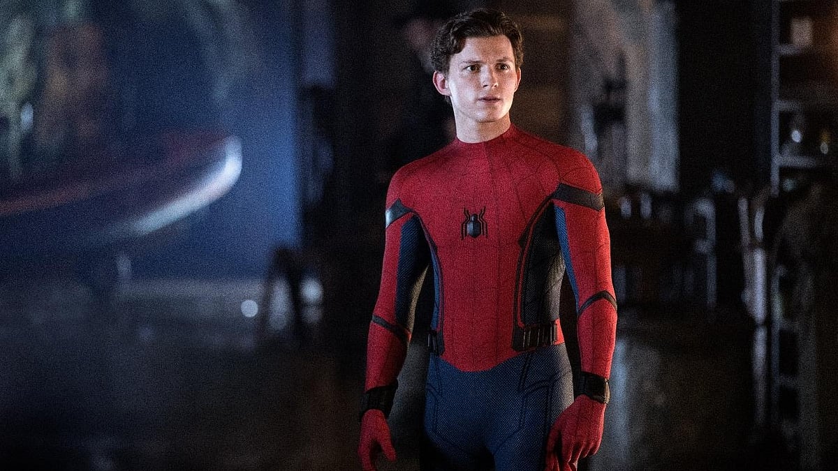 Tom Holland's Spider-Man 4 gets title - X