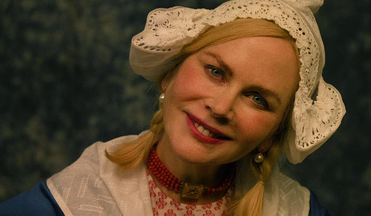 IMDB : Holland Still