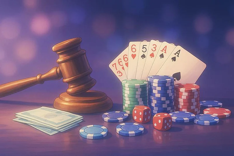 Representational image