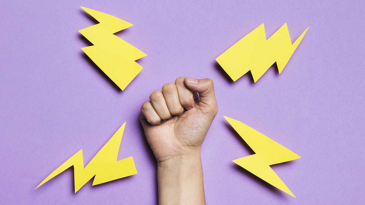 Beyond The Brain: The Unmatched Power Of The Human Hand!