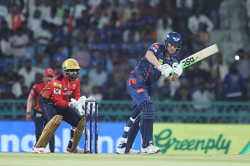 IPL 2025: LSG vs PBKS