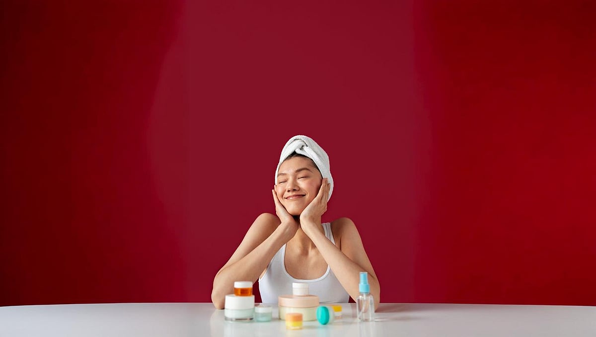 The Truth About Rediclinic Glutathione Supplement: Is It The Ultimate Beauty Supplement?