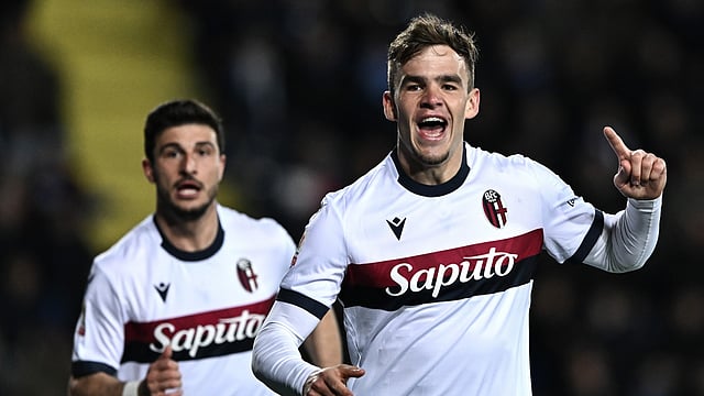 Empoli 0-3 Bologna: Thijs Dallinga’s Double Earns Dominant Coppa Italia Semi-Final First Leg Victory