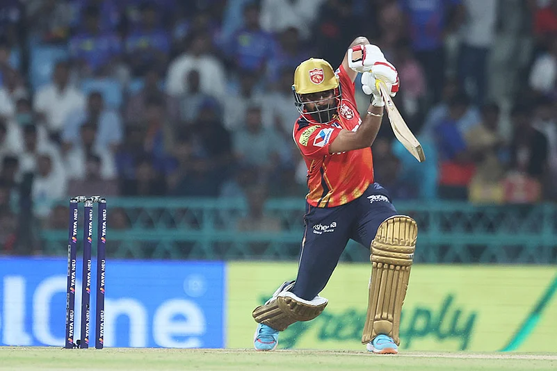 Indian Premiere League: LSG vs PBKS