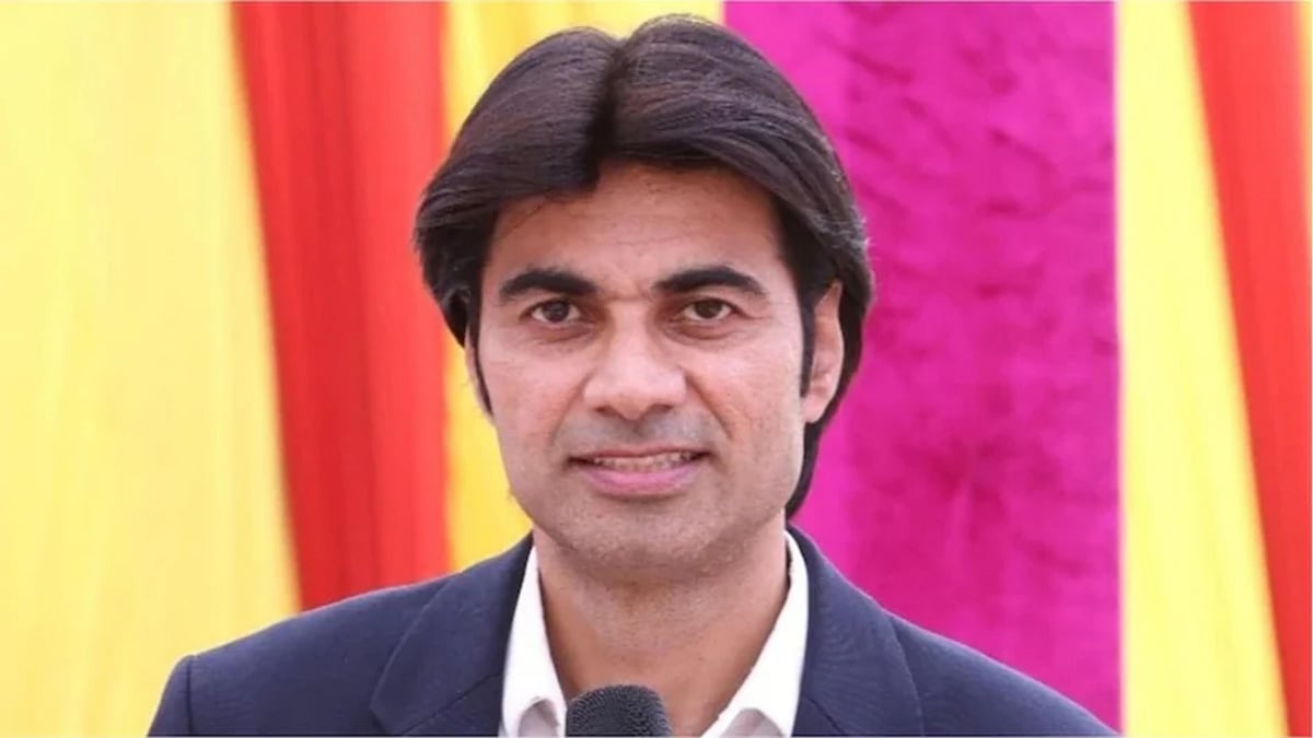 | Photo: PTI : Punjab Pastor Bajinder Singh Sentenced To Life Imprisonment In 2018 Rape, Sexual Harassment Case