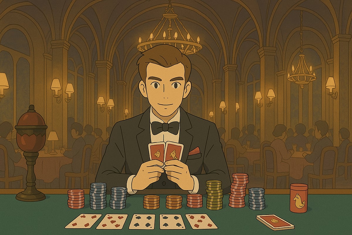 도박 인식 캠페인의 증가: 효과가 있나요?