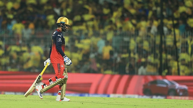RCB Vs GT, IPL 2025: Will It Rain In Bengaluru? Check Weather, Pitch Report Of Match 14