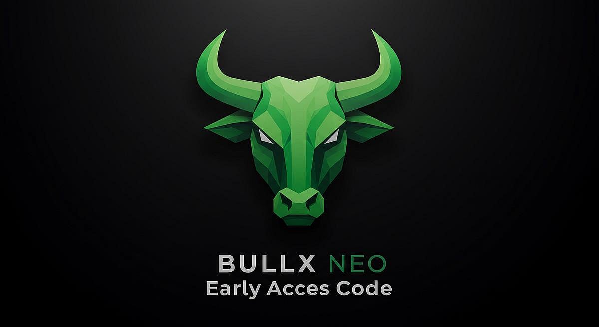 Bullx Neo Early Access Code
