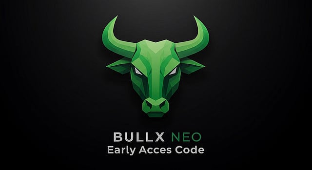 Bullx Neo Access Code "Access_1IDYGX6H2F8I" – Join Early Access Today