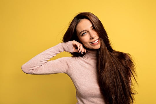The Growing Popularity Of Rediclinic Biotin Supplement For Hair Growth: Does It Work?