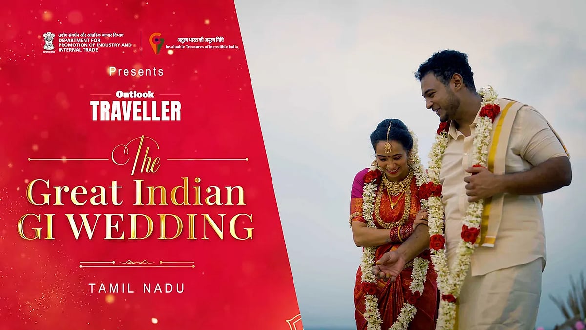 WATCH | Celebrating Love and Heritage in Tamil Nadu