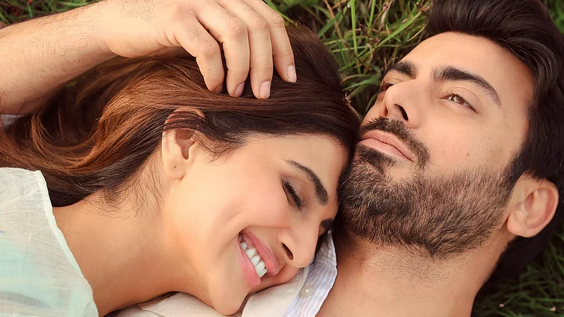 Fawad Khan, Vaani Kapoor Abir Gulaal to release in May, 2025