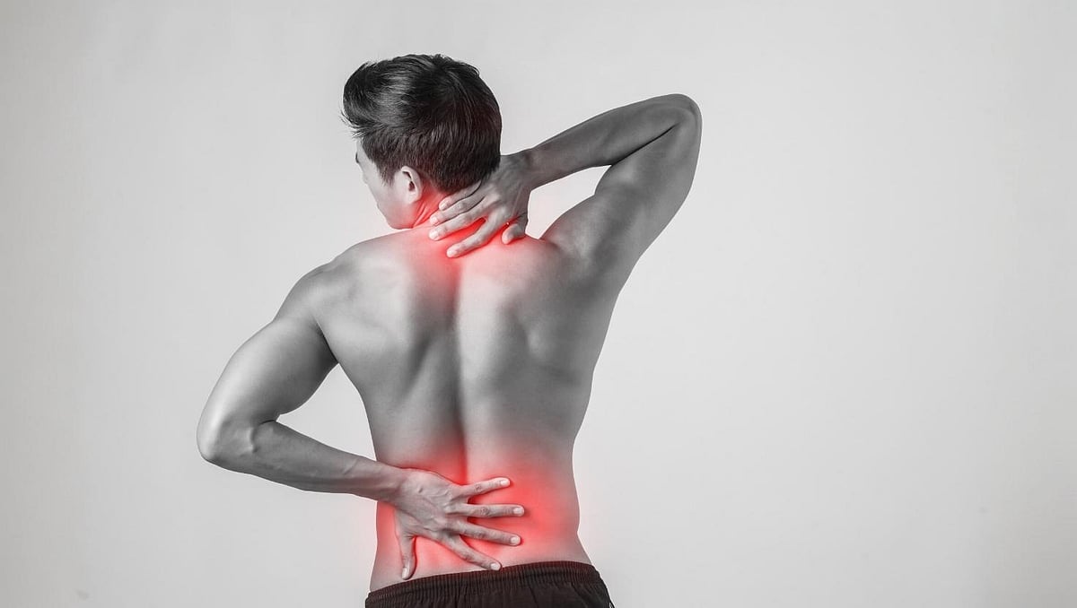 Rediclinic Joint Support Supplements