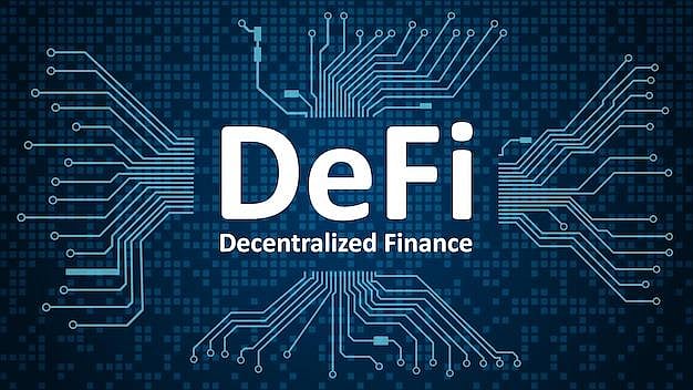 Will Central Banks Adopt DeFi? The Possibilities & Challenges Of CBDCs