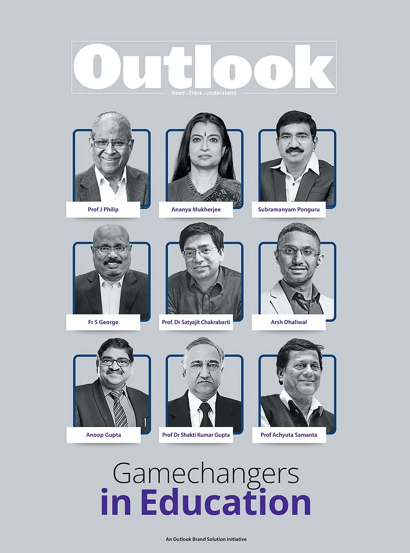 Game Changers In Education