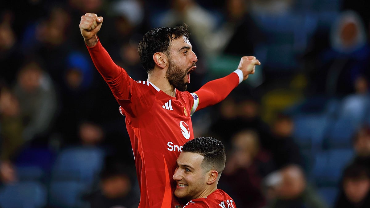 Ruben Amorim will count on Bruno Fernandes' services next season too.