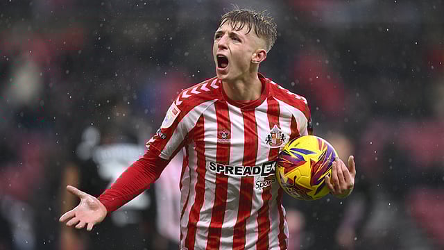 Tommy Watson Transfer News: Brighton Seal Deal For Sunderland Teen Sensation